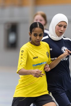 Bild 167 - wBJ Futsalmeisterschaft Vorrunde